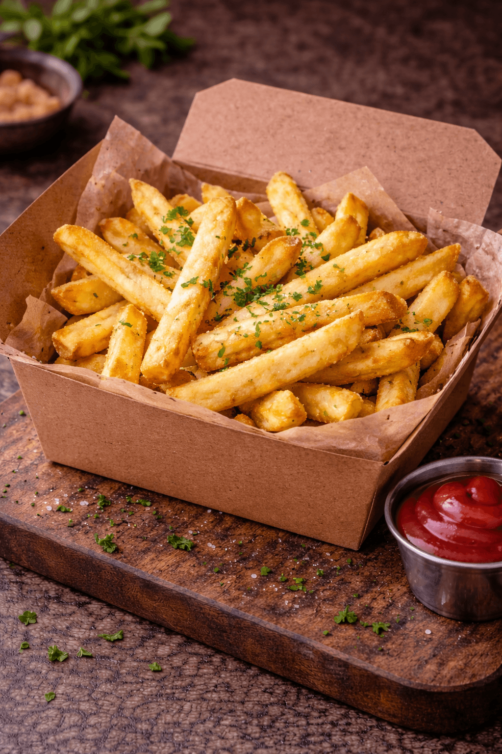 Fries